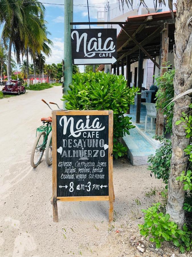 埃尔库约Cabana Tortuga A Unos Pasos De La Playa公寓 外观 照片